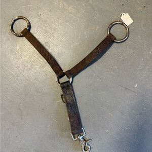 Brown Weaver multi use training tool